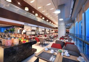 Aston Kartika Grogol Hotel & Conference Center