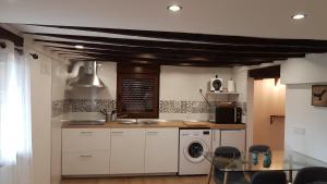 Aptos Cama Del Rey 2 dormitorios