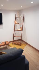 Aptos Cama Del Rey 2 dormitorios