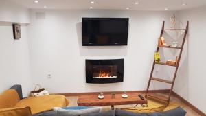 Aptos Cama Del Rey 2 dormitorios