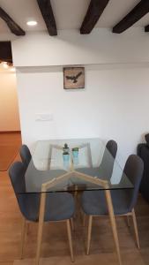 Aptos Cama Del Rey 2 dormitorios