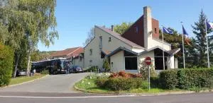 Hotel Le Drakkar - Saint-Philbert-sur-Risle