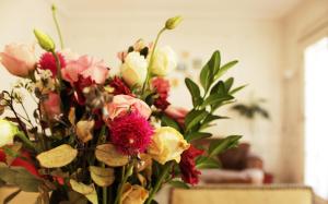 Linda casa para grupos familias