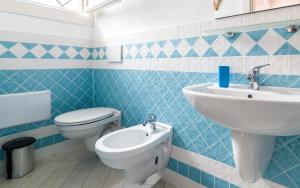 Villetta Ermanno climatizzata con giardino privato