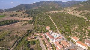 Villetta Ermanno climatizzata con giardino privato img21