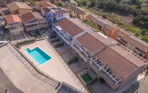 Villetta Ermanno climatizzata con giardino privato img22