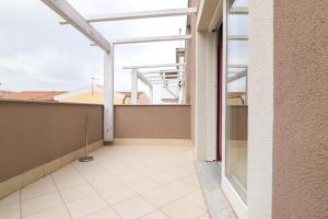 Villetta Ermanno climatizzata con giardino privato img32