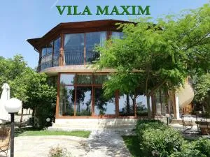 Villa Maxim - 瓦尔纳
