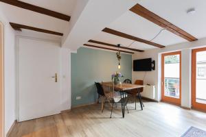 Ferienwohnung im Markthof