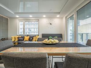 Apartamenty Homely Place Koziołki - Stary Rynek - Parking