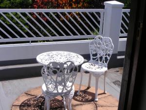 Joans Bed and Breakfast