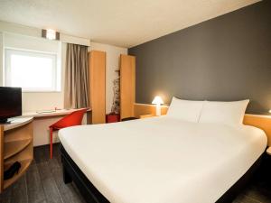 Hotels Ibis Orly Chevilly Tram 7 : photos des chambres