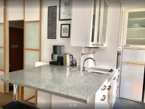 Sweet Home Studio in City Center 07