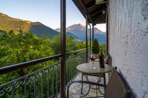 Studio Iviscos Euritania Greece