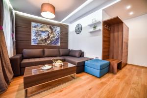 Apartmani Buket Zlatibor