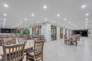 Hanedan Otel Foca Izmir