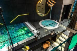 Marconio Wellness Private Pool & SPA - City Center