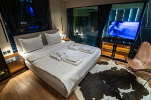 Marconio Wellness Private Pool & SPA - City Center