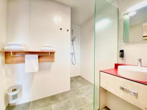 I AM HOTEL Graz-Seiersberg