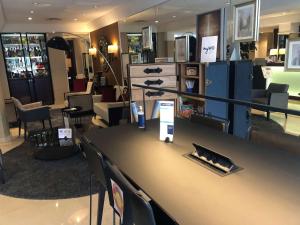 Hotels Best Western Plus Hotel Sydney Opera : photos des chambres