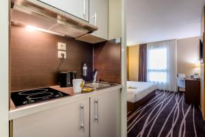 Appart'hotels Zenitude Hotel-Residences Bordeaux Begles : photos des chambres