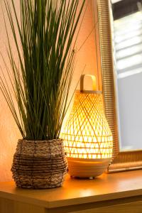 City Center Apartments