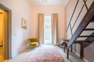 Design Apartments -Innenstadt, Bäckerstr 8