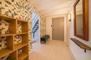 Design Apartments -Innenstadt, Bäckerstr 8