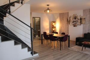 Appartements LOGIS DU GRAND PIN : photos des chambres