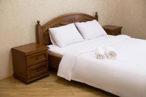 Apartment on Virmenska 3, with 2 separate bedrooms