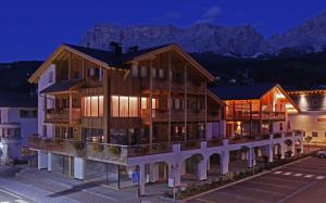 Appartamenti Te Paisc