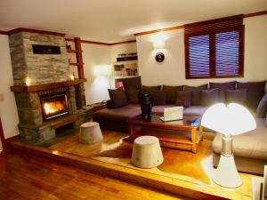 Chalet Greystone photo 15