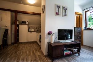Bosorka Apartments Chopok Juh
