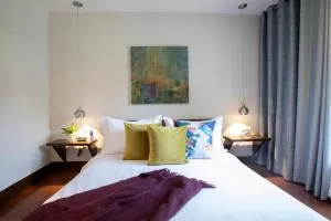 Lofts Jacques-Cartier Free Parking - لافال