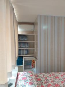 Apto e Suítes Praia do Itapocoroi