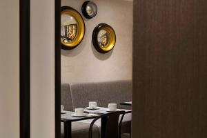 Hotels Hotel Paris Italie : photos des chambres