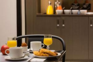 Hotels Hotel Paris Italie : photos des chambres