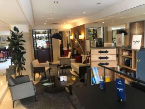 Hotels Best Western Plus Hotel Sydney Opera : photos des chambres