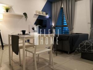 1-2 Guests, Cybersquare Private Studio - Cyberjaya, Flexihome-MY