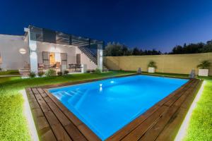 Cubos Finca La Libelula