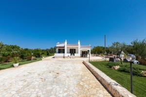 Villa Giordano by BarbarHouse