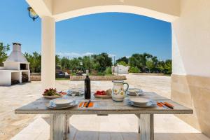 Villa Giordano by BarbarHouse