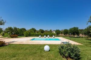 Villa Giordano by BarbarHouse