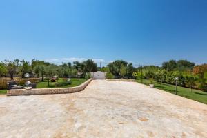 Villa Giordano by BarbarHouse