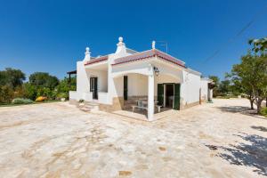 Villa Giordano by BarbarHouse