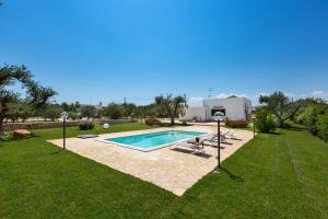 Villa Giordano by BarbarHouse