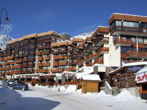 Névés Appartements Val Thorens Immobilier