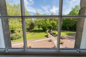 Twin Room room in Bankton House Hotel