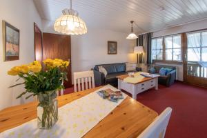 Apartment with Mountain View Nr. 2 room in Ferienhaus Arkadia