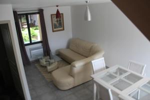 Appartements LOGIS DU GRAND PIN : Logis 7 Coquelicot